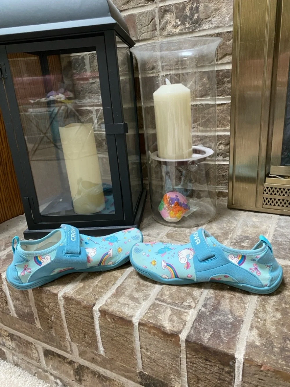 Kids Water Shoes